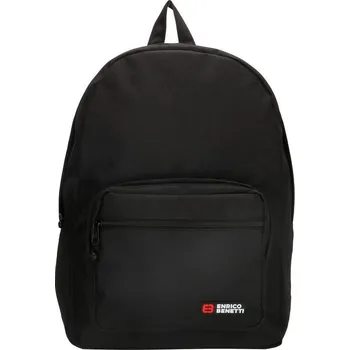 Městský batoh Enrico Benetti Amsterdam 54669 Navy