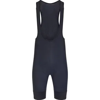 Cyklistické kalhoty KEADA SPORTS Pánské cyklistické kraťasy s laclem Essential XL ČERNÁ