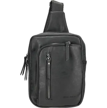 Módní doplněk Enrico Benetti Zoë 66922 Black