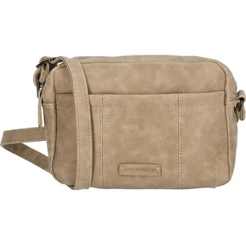 Kabelka Enrico Benetti Kate 66796 Mid taupe