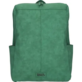 Městský batoh Enrico Benetti Kensi 66736 Green