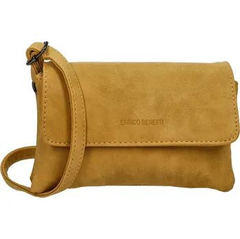 Kabelka Enrico Benetti Anna 66638 Ochre