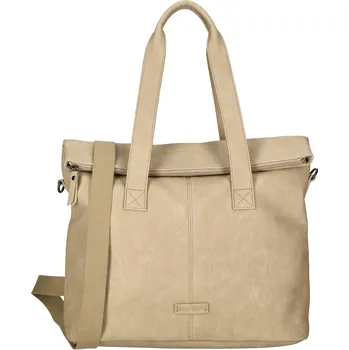 Kabelka Enrico Benetti Roza 66778 Taupe