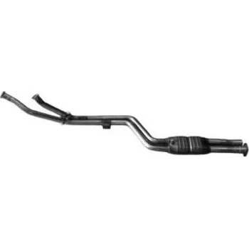 Katalyzátor Výfuk - katalyzátor výfuku MERCEDES E280 W210-Sedan 2.8i V6, MERCEDES E320 W210-Sedan 3.2i V6 (1091561)