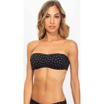 Dámské plavky Dámské plavky Siélei GP55 horní díl 80 B Černá