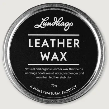 Mycí prostředek Lundhags Leather Grease