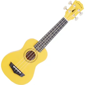 Ukulele Arrow PB10 YW Soprano Yellow