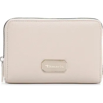 Peněženka Tamaris Dámská peněženka TAMARIS 34237-400 béžová S6 -UNI-