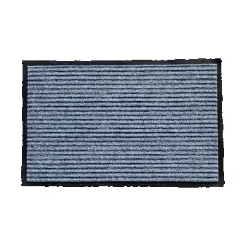 Rohožka rohožka před dveře textilní