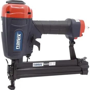 Sponkovačka Pneumatická sponkovačka NAREX 364/40 364 spony typu 364 délka 15–40 mm