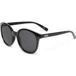 vans Sluneční brýle rise and shine sunglasses black/smoke lens