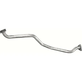 Přední díl výfuku Výfuk - přední trubka výfuku (01.183)