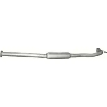 Střední díl výfuku Výfuk - střední tlumič - díl výfuku NISSAN Micra II (K11) 1.0i 16V, NISSAN Micra II (K11) 1.3i 16V, NISSAN X-Trail I 2.2 dCi 2WD, 4WD, NISSAN X-Trail I 2.2 TD 2WD, 4WD (15.32)