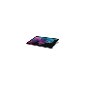 Notebook Notebook Microsoft Surface Pro 6 (16GB) (Touchscreen) Matte Black