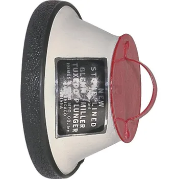 Humes & Berg New Stone Lined ST-105 Tuxedo