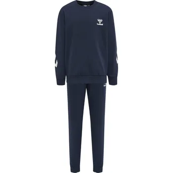 Souprava Hummel VENTI TRACKSUIT 215825-1009 Velikost 140