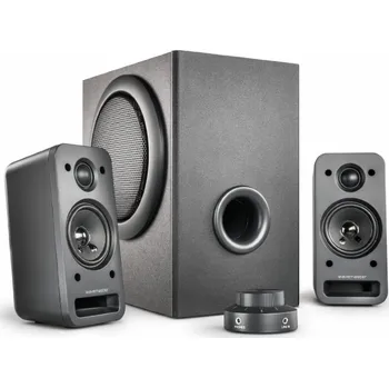 Elektronika Počítačové reproduktory Wavemaster MX3+ (66503)