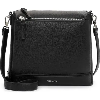 Kabelka Tamaris Dámská kabelka TAMARIS 34391-100 černá S6 -UNI-