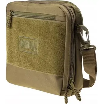 Sportovní batoh Kapesní organizér Magnum M 92800407090 jedna velikost