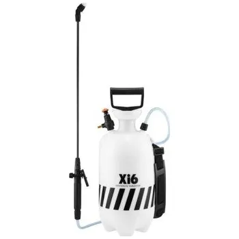 Zavlažování Postřikovač INDUSTRIAL Xi6 6,0l AIR