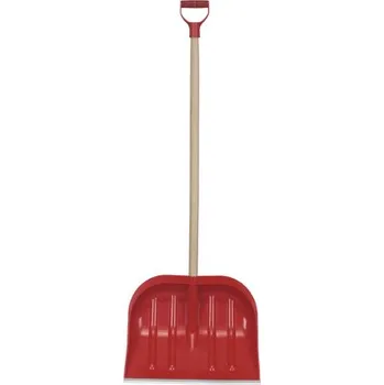 Hrablo na sníh Hrablo na sníh plastové šířka 40 cm