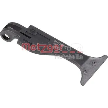 Otevírání krytu motoru METZGER 2310579