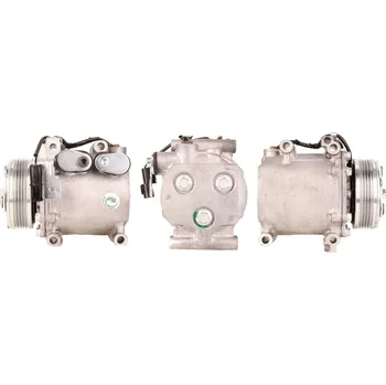 Klimatizace automobilu Kompresor, klimatizace LUCAS ACP537