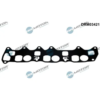 Těsnění, hrdlo škrtící klapky Dr.Motor Automotive DRM03421