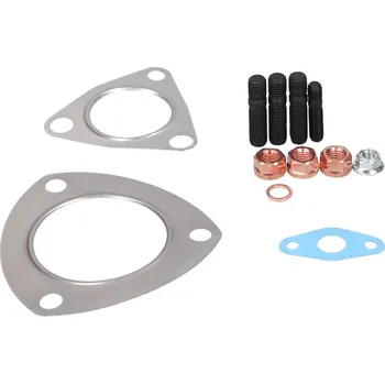 Turbodmychadlo Montážní sada, dmychadlo KAMOKA 8607182