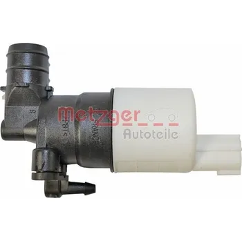 Autosklo Vodní čerpadlo ostřikovače, čištění skel METZGER AUTOTEILE 2220080