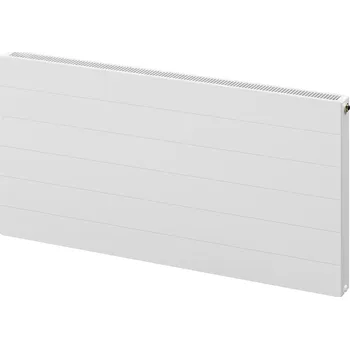 Radiátor Mexen Line CVL21 deskový radiátor 600 x 1000 mm, spodní připojení, 1210 W, bílá - W621L-060-100-00 Pokojové ohřívače