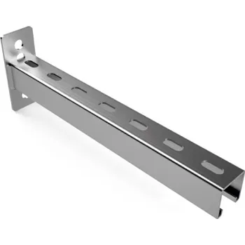 kabelová chránička ARKYS Nosník ROBUSTNÍ NR-B 500 ´GZ´ ARB-21520110