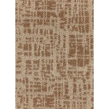 Koberec Breno Metrážový koberec TRAFFIC 68 béžový, šíře 400 cm