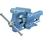 Brockhaus Heuer 100120 120 mm modrý