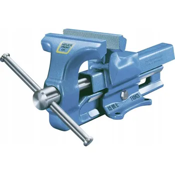 Svěrák Brockhaus Heuer 100120 120 mm modrý