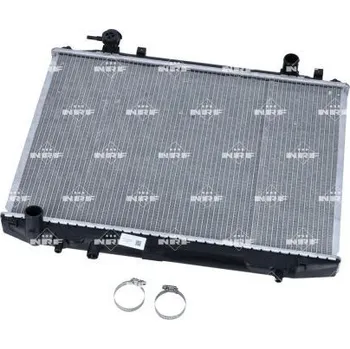 Auto-moto Chladič, chlazení motoru NRF 53567