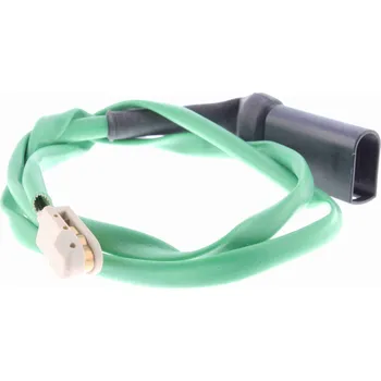 Brzdová destička Výstražný kontakt, opotřebení obložení VEMO V25-72-0188