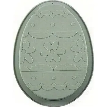 Forma na pečení Dortisimo Silikonová pečicí forma Vajíčko