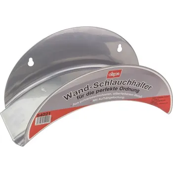 Zavlažování DEMA Kovový nástěnný držák na hadici