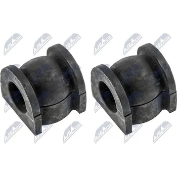 Zavěšení kol Ložiskové pouzdro, stabilizátor NTY ZGS-HD-073