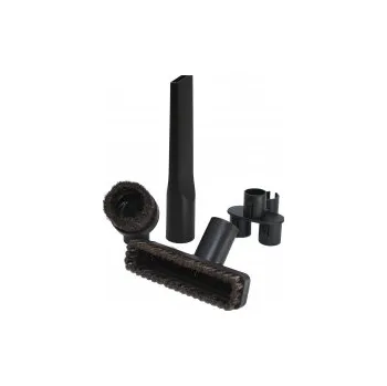 Hubice k vysavači Kartáče k vysavači ROWENTA RU111 pro 32mm a štěrbinová hubice 3ks