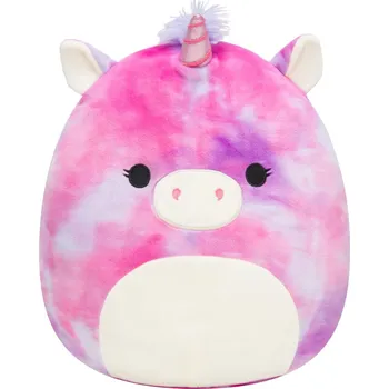 Hračka Squishmallows Jednorožec - Lola 20 cm