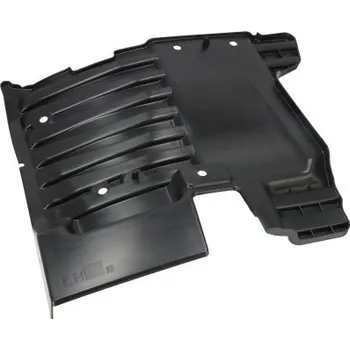 Blatník karosérie Zástěrka blatníku přední levá Renault Range T E6 Tangde TD11-58-040L