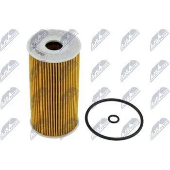 Autodíl Olejový filtr NTY FOF-HY-512