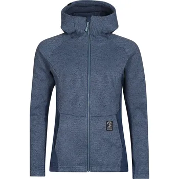 Dámská mikina Direct Alpine dámská outdoorová mikina ALASKA LADY Barva: Navy, Velikost: XXL