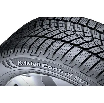 Zimní osobní pneu Pneumatiky FULDA kristall control suv 255/55 R18 109H, sleva DOT
