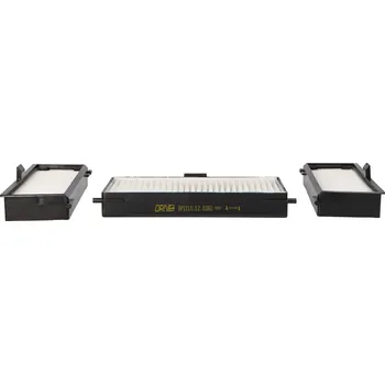 Klimatizace automobilu Kabinový (pylový) filtr DRIVE+ DP1110.12.0382