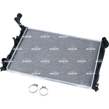 Motor automobilu Chladič, chlazení motoru NRF 53821