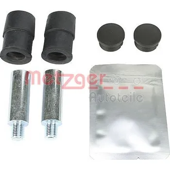 Auto-moto Sada vodicích pouzder, brzdový třmen METZGER 113-1448X