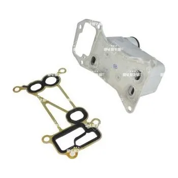 Motor automobilu Olejový chladič, motorový olej NRF 31775